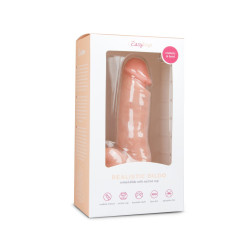 Easytoys Dildo Collection Dildo avec ventouse 13 x 4.1cm Chair